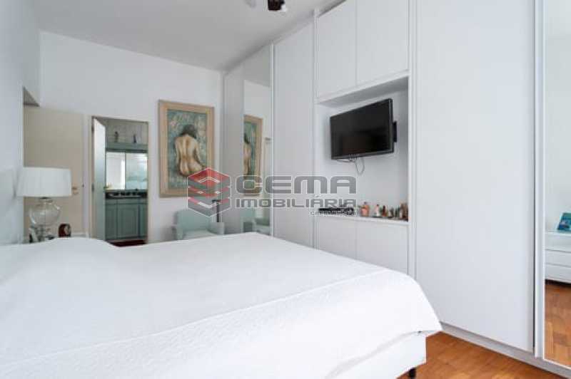 Apartamento à venda em Flamengo, Zona Sul RJ, Rio de Janeiro, 3 quartos , 129m² Foto 15