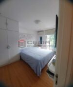 Apartamento à venda em Gávea, Zona Sul RJ, Rio de Janeiro, 4 quartos , 139m² Thumbnail 8
