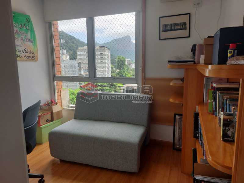 Apartamento à venda em Gávea, Zona Sul RJ, Rio de Janeiro, 4 quartos , 139m² Foto 13