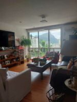 Apartamento à venda em Gávea, Zona Sul RJ, Rio de Janeiro, 4 quartos , 139m² Thumbnail 4