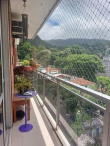 Apartamento à venda em Gávea, Zona Sul RJ, Rio de Janeiro, 4 quartos , 139m² Thumbnail 1