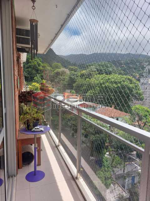 Apartamento à venda em Gávea, Zona Sul RJ, Rio de Janeiro, 4 quartos , 139m²