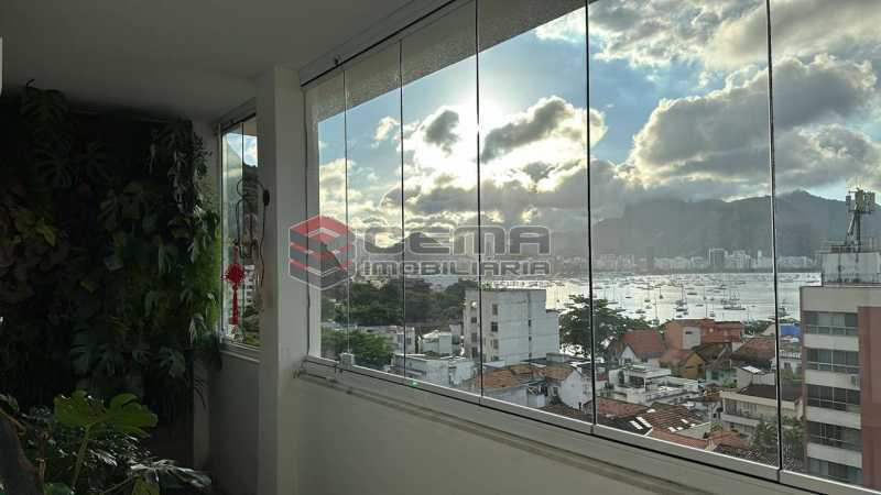 Apartamento à venda em Urca, Zona Sul RJ, Rio de Janeiro, 3 quartos , 115m²
