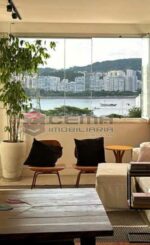 Apartamento à venda em Urca, Zona Sul RJ, Rio de Janeiro, 3 quartos , 115m² Thumbnail 4