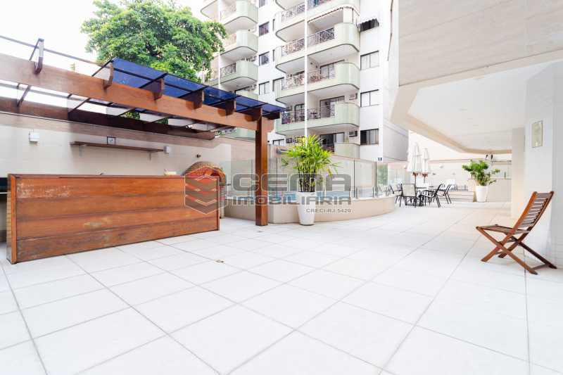 Apartamento à venda em Flamengo, Zona Sul RJ, Rio de Janeiro, 2 quartos , 89m² Foto 29