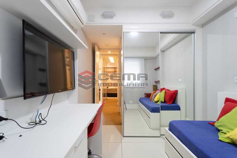 Apartamento à venda em Flamengo, Zona Sul RJ, Rio de Janeiro, 2 quartos , 89m² Foto 15