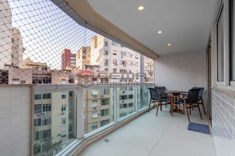 Apartamento à venda em Flamengo, Zona Sul RJ, Rio de Janeiro, 2 quartos , 89m²