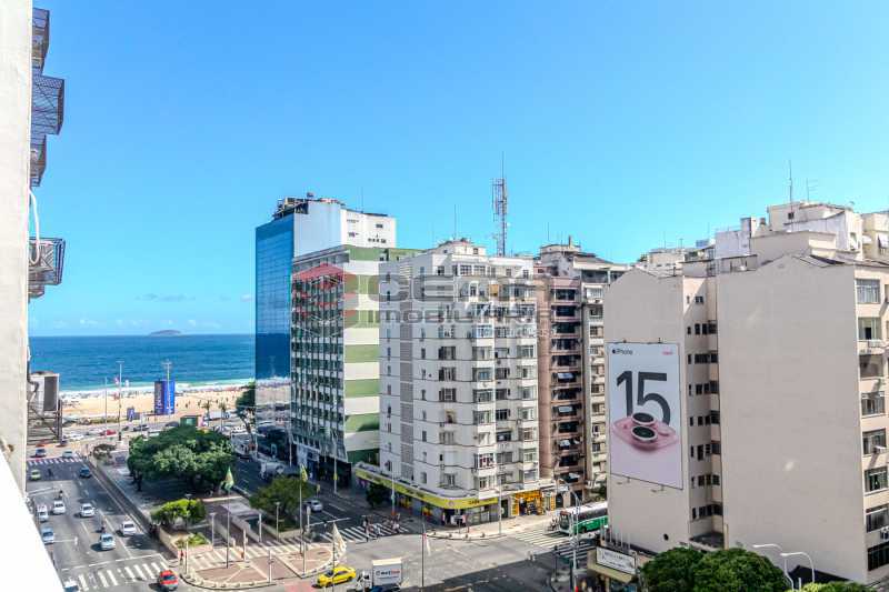 Apartamento à venda em Copacabana, Zona Sul RJ, Rio de Janeiro, 3 quartos , 135m² Foto 1