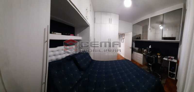 Apartamento à venda em Flamengo, Zona Sul RJ, Rio de Janeiro, 2 quartos , 85m² Foto 8