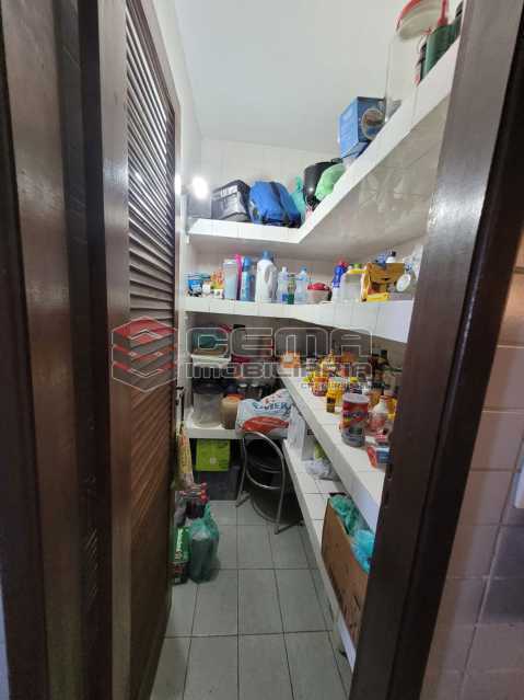 Casa em Condomínio à venda em Jacarepaguá, Rio de Janeiro, 5 quartos , 310m² Foto 17