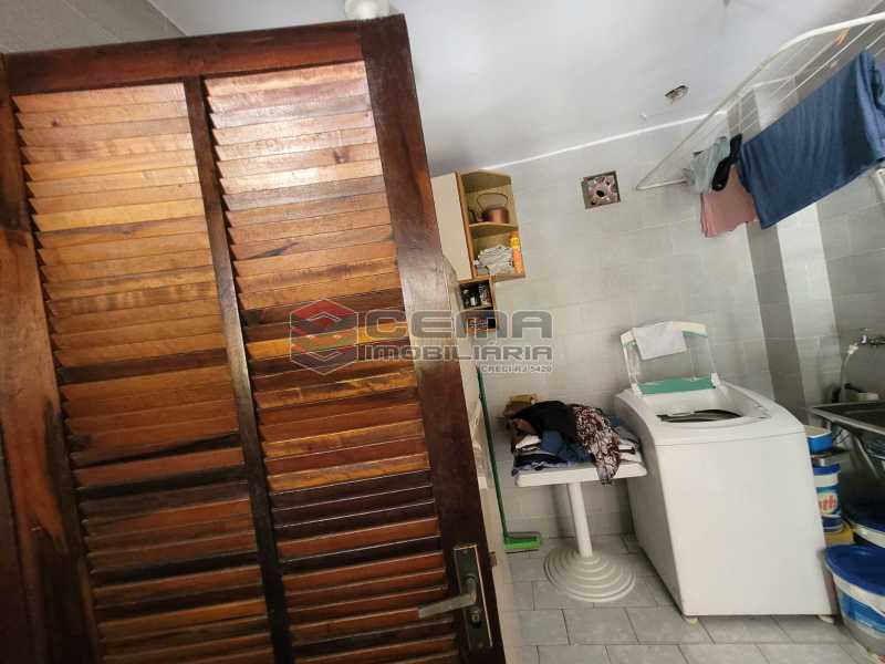 Casa em Condomínio à venda em Jacarepaguá, Rio de Janeiro, 5 quartos , 310m² Foto 18