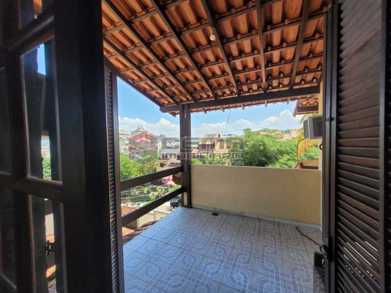 Casa em Condomínio à venda em Jacarepaguá, Rio de Janeiro, 5 quartos , 310m² Foto 23