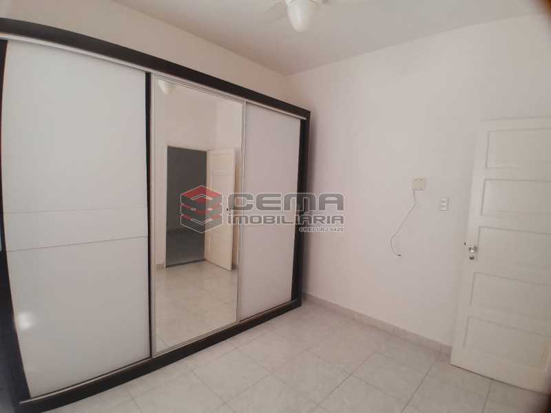 Apartamento à venda em Glória, Zona Sul RJ, Rio de Janeiro, 1 quarto , 30m² Foto 7