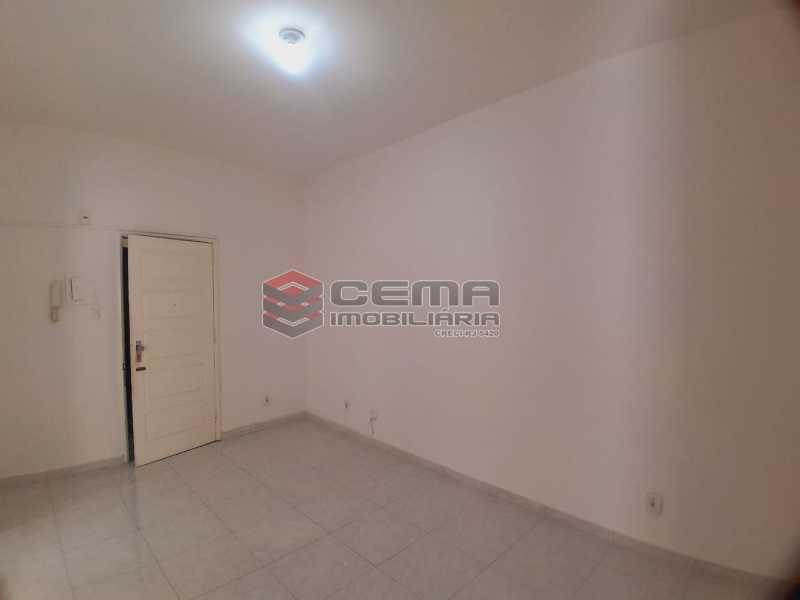 Apartamento à venda em Glória, Zona Sul RJ, Rio de Janeiro, 1 quarto , 30m² Foto 4