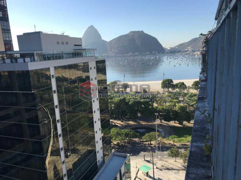 Cobertura à venda em Botafogo, Zona Sul RJ, Rio de Janeiro, 5 quartos , 325m² Foto 5