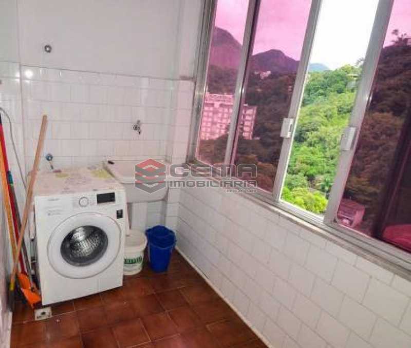 Cobertura à venda em Botafogo, Zona Sul RJ, Rio de Janeiro, 5 quartos , 325m² Foto 29