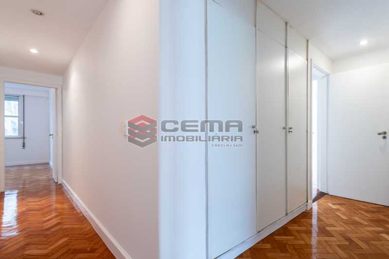 Apartamento para alugar em Ipanema, Zona Sul RJ, Rio de Janeiro, 3 quartos , 227m² Foto 14