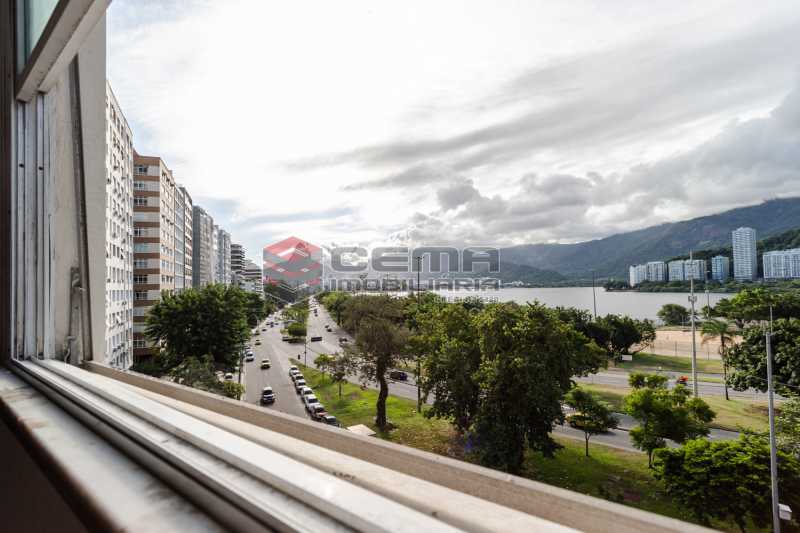 Apartamento para alugar em Ipanema, Zona Sul RJ, Rio de Janeiro, 3 quartos , 227m² Foto 3