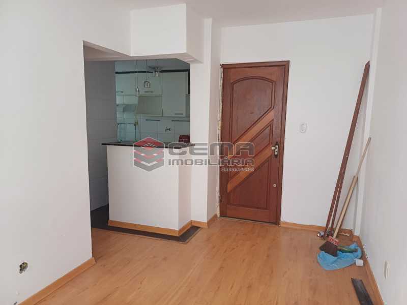 Apartamento à venda em Laranjeiras, Zona Sul RJ, Rio de Janeiro, 2 quartos , 55m² Foto 18