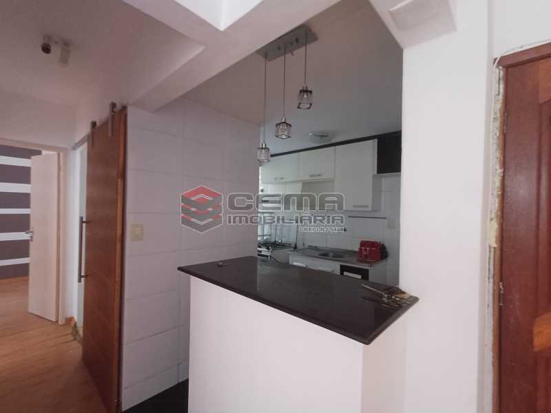 Apartamento à venda em Laranjeiras, Zona Sul RJ, Rio de Janeiro, 2 quartos , 55m² Foto 8