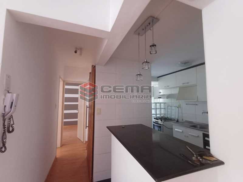 Apartamento à venda em Laranjeiras, Zona Sul RJ, Rio de Janeiro, 2 quartos , 55m² Foto 13