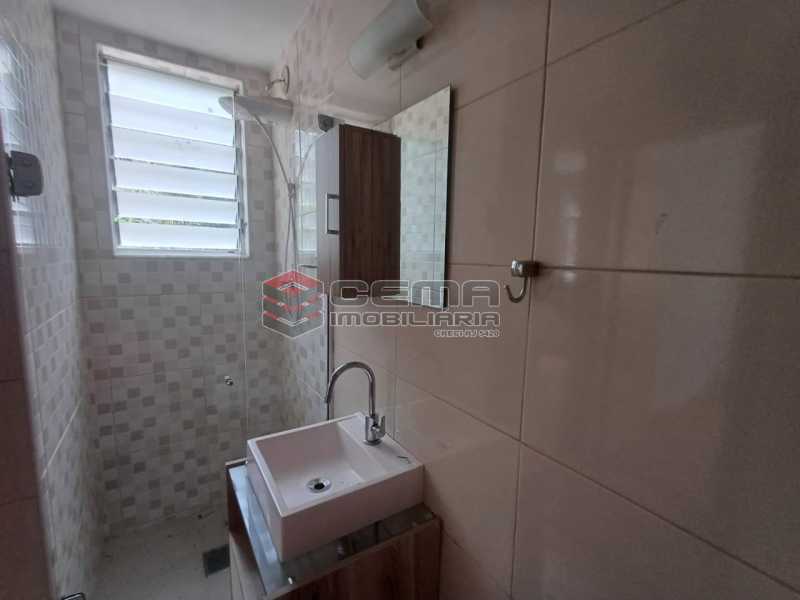Apartamento à venda em Laranjeiras, Zona Sul RJ, Rio de Janeiro, 2 quartos , 55m² Foto 20