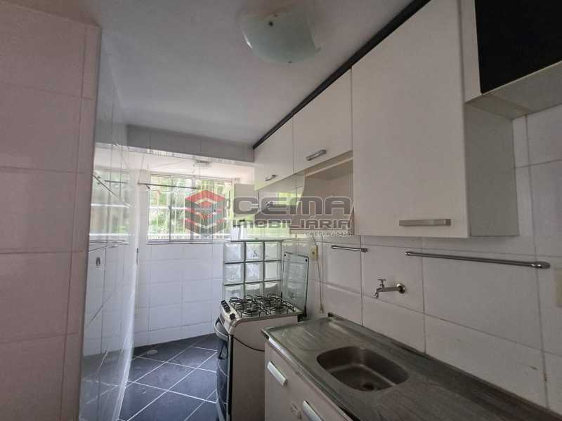 Apartamento à venda em Laranjeiras, Zona Sul RJ, Rio de Janeiro, 2 quartos , 55m² Foto 14