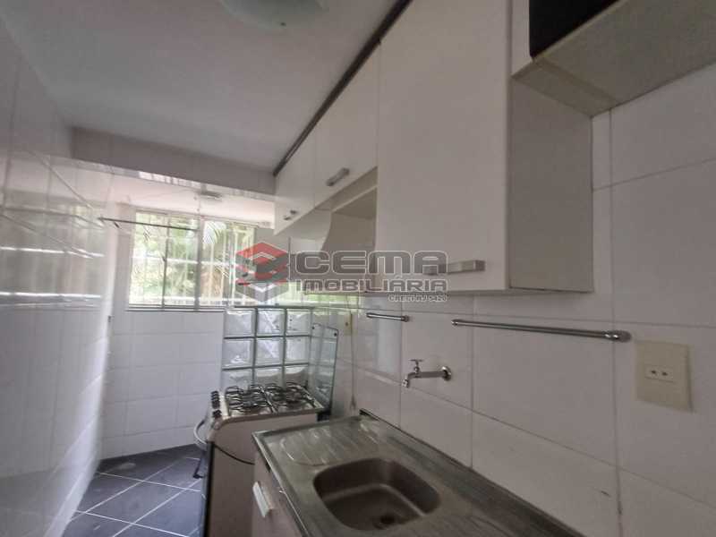 Apartamento à venda em Laranjeiras, Zona Sul RJ, Rio de Janeiro, 2 quartos , 55m² Foto 12