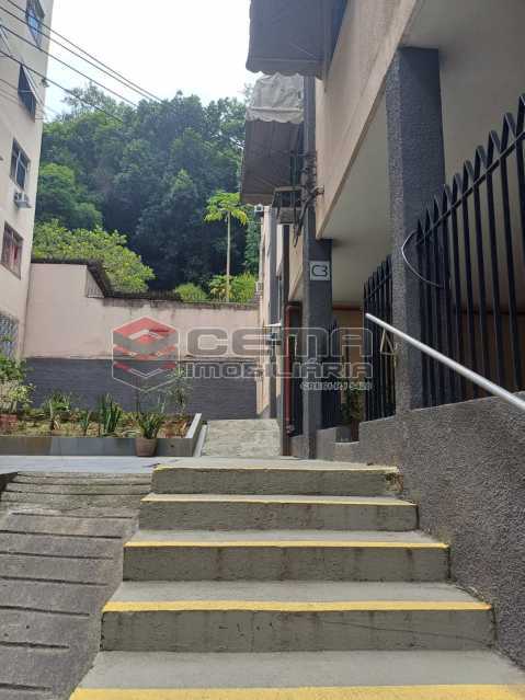 Apartamento à venda em Laranjeiras, Zona Sul RJ, Rio de Janeiro, 2 quartos , 55m² Foto 21