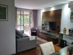 Apartamento à venda em Laranjeiras, Zona Sul RJ, Rio de Janeiro, 2 quartos , 89m² Thumbnail 1