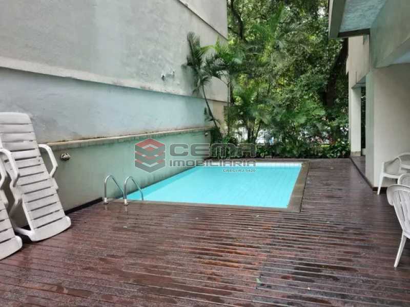 Apartamento à venda em Laranjeiras, Zona Sul RJ, Rio de Janeiro, 2 quartos , 89m² Foto 18
