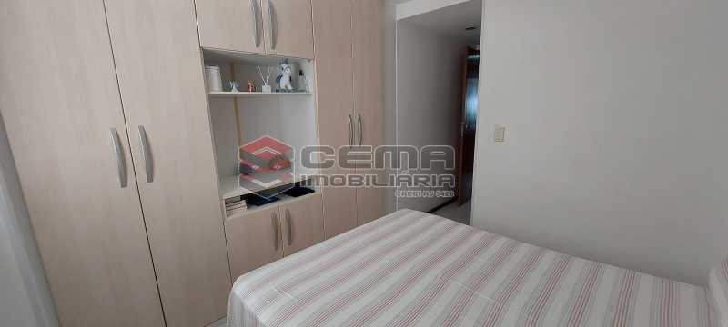 Apartamento à venda em Flamengo, Zona Sul RJ, Rio de Janeiro, 2 quartos , 68m² Foto 6