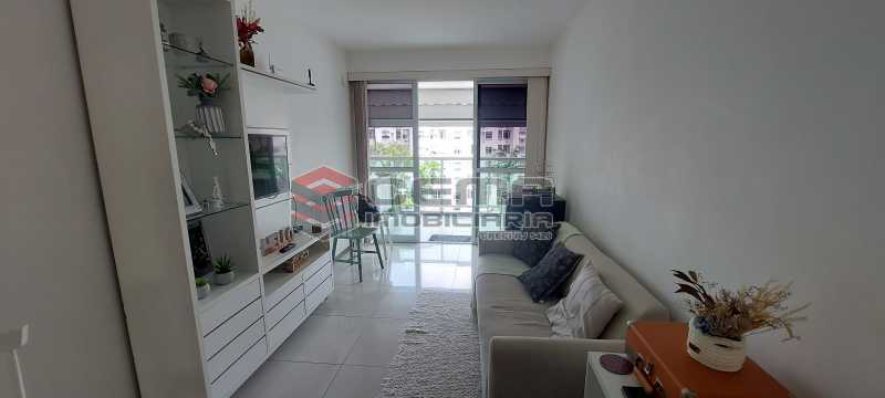 Apartamento à venda em Flamengo, Zona Sul RJ, Rio de Janeiro, 2 quartos , 68m² Foto 14