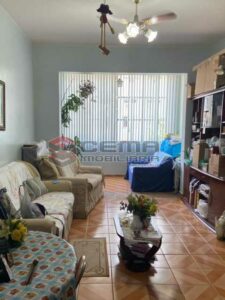 Apartamento à venda em Ipanema, Zona Sul RJ, Rio de Janeiro, 3 quartos , 108m² Thumbnail 10