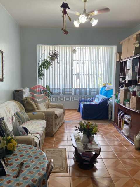Apartamento à venda em Ipanema, Zona Sul RJ, Rio de Janeiro, 3 quartos , 108m² Foto 2
