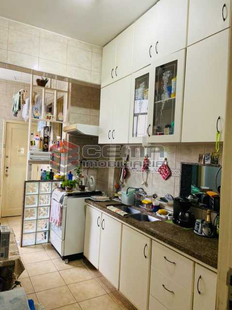 Apartamento à venda em Ipanema, Zona Sul RJ, Rio de Janeiro, 3 quartos , 108m² Foto 21