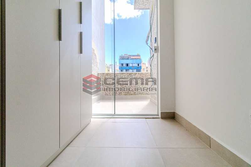 Apartamento à venda em Copacabana, Zona Sul RJ, Rio de Janeiro, 3 quartos , 133m² Foto 14