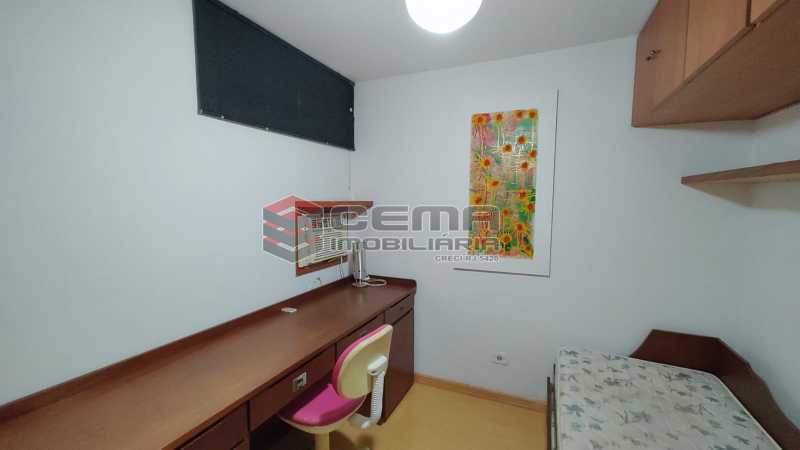 Apartamento à venda em Flamengo, Zona Sul RJ, Rio de Janeiro, 2 quartos , 70m² Foto 17