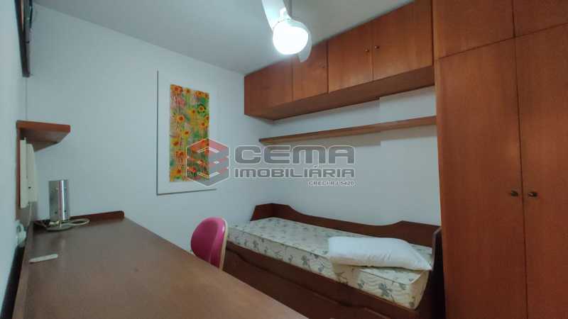 Apartamento à venda em Flamengo, Zona Sul RJ, Rio de Janeiro, 2 quartos , 70m² Foto 18