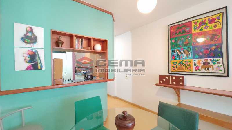 Apartamento à venda em Flamengo, Zona Sul RJ, Rio de Janeiro, 2 quartos , 70m² Foto 12