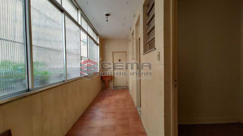 Apartamento à venda em Flamengo, Zona Sul RJ, Rio de Janeiro, 4 quartos , 200m² Foto 28