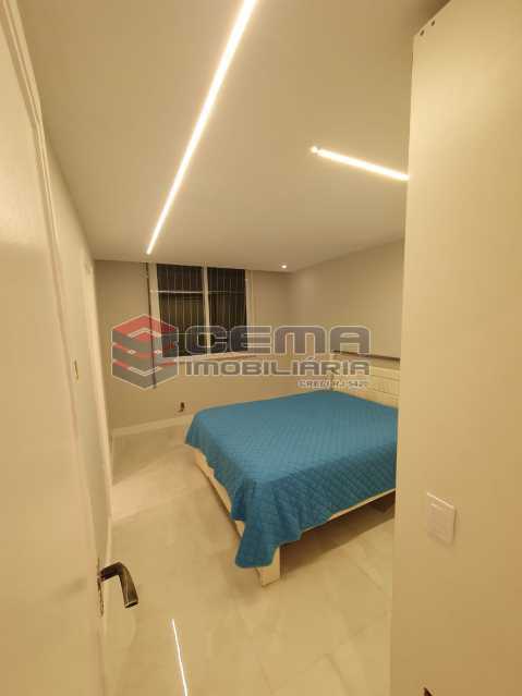 Apartamento à venda em Copacabana, Zona Sul RJ, Rio de Janeiro, 3 quartos , 116m² Foto 15