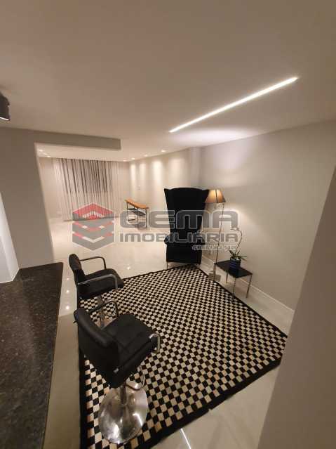 Apartamento à venda em Copacabana, Zona Sul RJ, Rio de Janeiro, 3 quartos , 116m² Foto 9