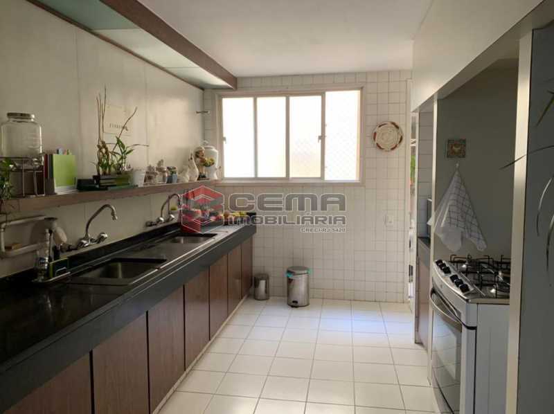 Apartamento à venda em Ipanema, Zona Sul RJ, Rio de Janeiro, 4 quartos , 280m² Foto 23