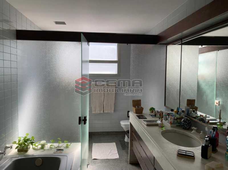 Apartamento à venda em Ipanema, Zona Sul RJ, Rio de Janeiro, 4 quartos , 280m² Foto 26