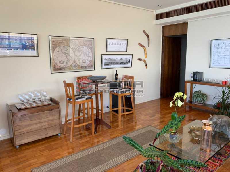 Apartamento à venda em Ipanema, Zona Sul RJ, Rio de Janeiro, 4 quartos , 280m² Foto 8