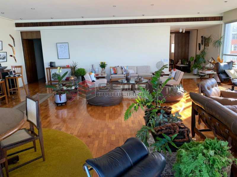 Apartamento à venda em Ipanema, Zona Sul RJ, Rio de Janeiro, 4 quartos , 280m² Foto 7