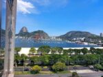 Kitnet/Conjugado à venda em Botafogo, Zona Sul RJ, Rio de Janeiro, 1 quarto , 34m² Thumbnail 2