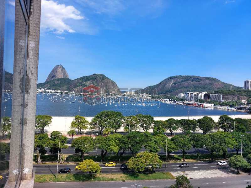 Kitnet/Conjugado à venda em Botafogo, Zona Sul RJ, Rio de Janeiro, 1 quarto , 34m² Prévia 2