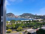 Kitnet/Conjugado à venda em Botafogo, Zona Sul RJ, Rio de Janeiro, 1 quarto , 34m² Thumbnail 3